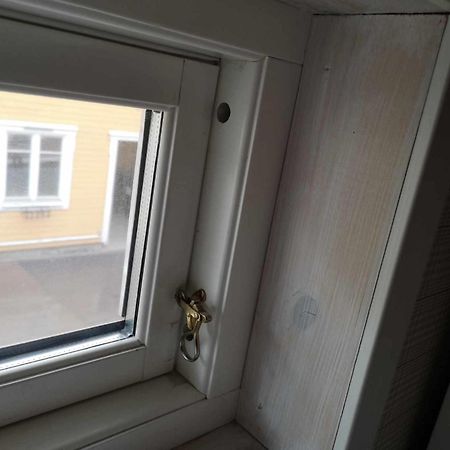 Kopparstugans Bed & Breakfast Falun Exterior foto