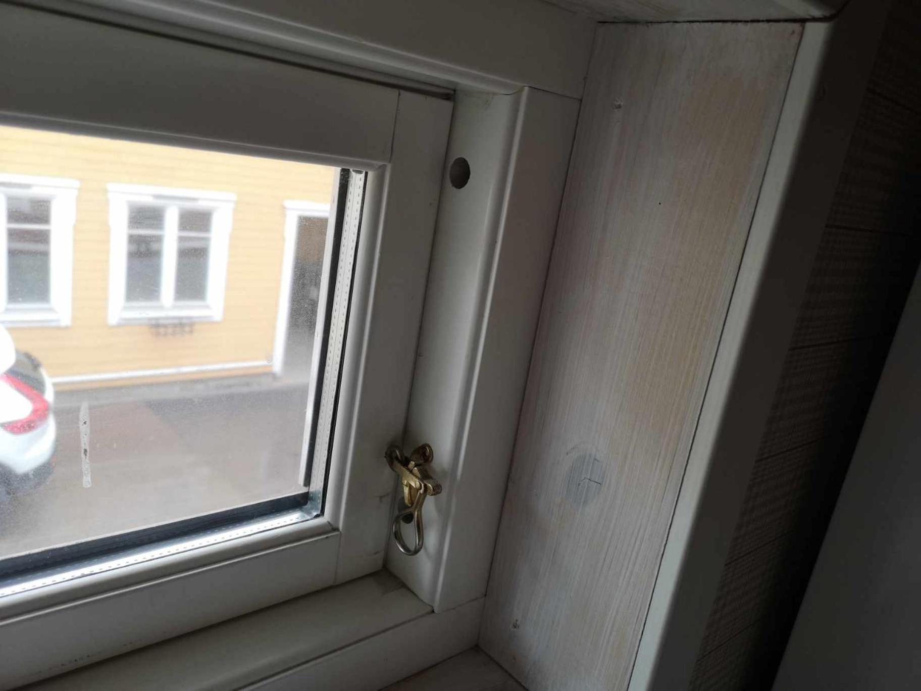 Kopparstugans Bed & Breakfast Falun Exterior foto