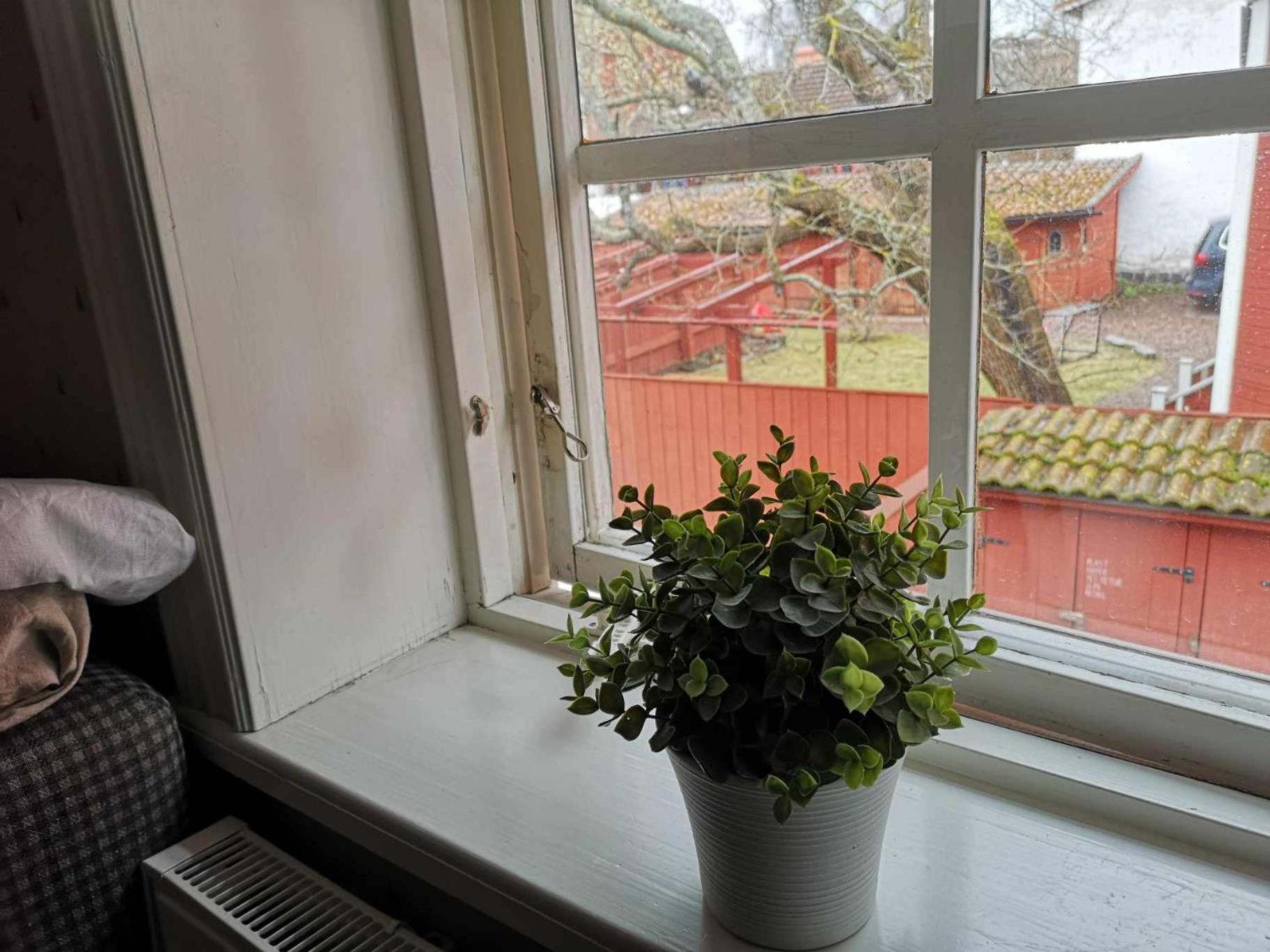 Kopparstugans Bed & Breakfast Falun Exterior foto